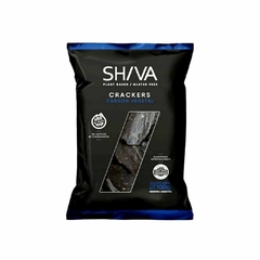 SNCAKS VEGANOS Y SIN TACC 100 gr - SHIVA - PERTO