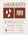 SEMILLA DE AMARANTO