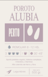 POROTO ALUBIA