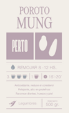 POROTO MUNG