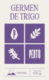 GERMEN DE TRIGO