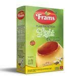 FLAN DIETETICO - FRAMS - PERTO