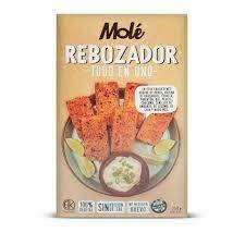 REBOZADOR TODO EN UNO 250 GR - MOLE