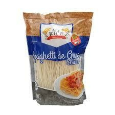 FIDEOS DE ARROZ SIN TACC 300GR - ALL RICE - comprar online