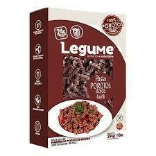 FUSILLI - LEGUME 284gr - tienda online