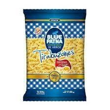 FIDEOS SIN TACC 500gr BLUE PATINA - tienda online