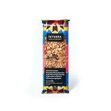 BARRAS DE CEREAL X40GR - INTEGRA - comprar online