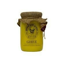 GHEE 300GR - JUAN GRANDE