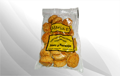 GALLETITAS CON AZÚCAR - MARIA E - comprar online