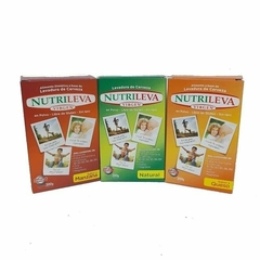 LEVADURA 200gr - NUTRILEVA