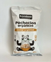 POCHOCLOS ORGANICOS 80gr - BAMBOO