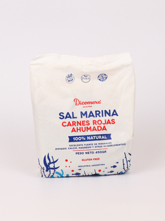 SAL MARINA SIN TACC 450GR DICOMERE - tienda online