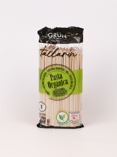 Imagen de PASTAS ORGÁNICAS 500gr GRUN