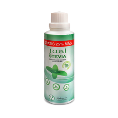 STEVIA LIQUIDO - JUAL - comprar online