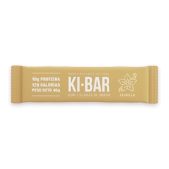 barra proteica 45gr - Ki-Bar - comprar online