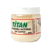 LEVADURA NATURAL EN COPOS 200gr TITAN