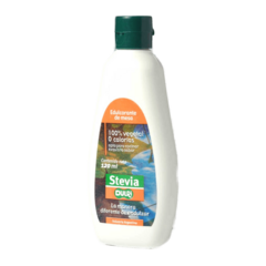 STEVIA LIQUIDO 120ml DURLI