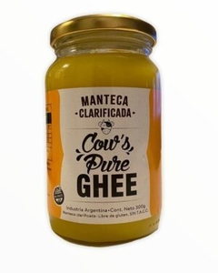 COW'S PURE GHEE