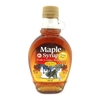 MAPLE SYRUP (JARABE DE ARCE) 250ml