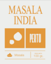 GRAM MASALA