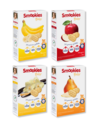 GALLETITAS BABY 150gr - SMOOKIES