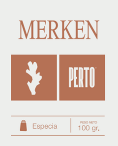 MERKEN