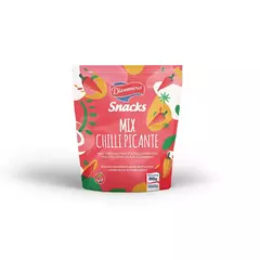 MIX FRUTOS SECOS SIN TACC 80 GR - DICOMERE en internet