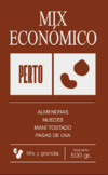 MIX ECONÓMICO