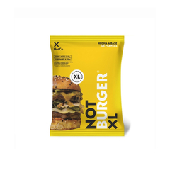 NOT BURGER XL 240GR - NOT CO