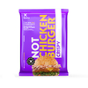 NOT CHICKEN BURGER 2U 200GR - NOT CO