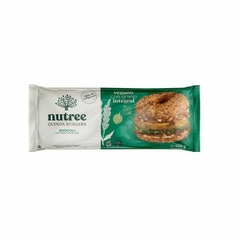 MEDALLON DE QUINOA 400GR - NUTREE - comprar online