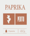 PAPRIKA