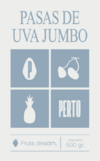 PASAS DE UVA JUMBO