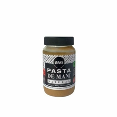 PASTA DE MANI NATURAL 350gr - ODDI`S