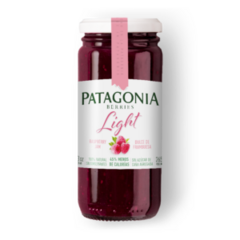 DULCE LIGHT 265gr PATAGONIA BERRIES en internet