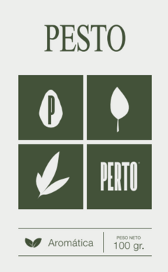 PESTO