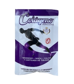 COLAGENO 90gr