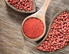 SEMILLAS DE ACHIOTE - comprar online