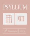 SEMILLAS DE PSYLLIUM