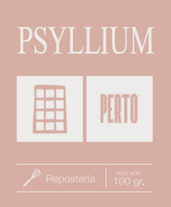 SEMILLAS DE PSYLLIUM