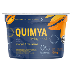 YOGURT A BASE DE COCO 200GR - QUIMYA en internet