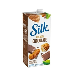 BEBIDAS VEGETALES 946ml - SILK - PERTO