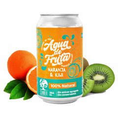 JUGOS DE FRUTA 354CC - AGUA DE FRUTA