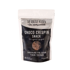 CHOCO SNACK 160GR - T.H.K - comprar online