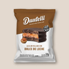 ALFAJOR DE DULCE DE LECHE 50GR - DANTELLI