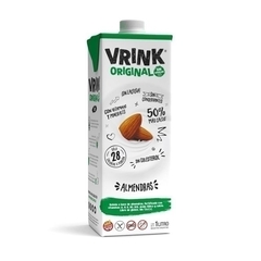 BEBIDA VEGETAL 1lt VRINK - tienda online