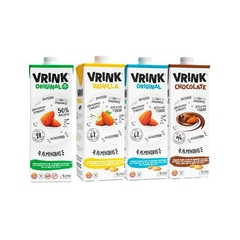 BEBIDA VEGETAL 1lt VRINK