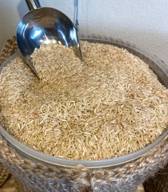 ARROZ INTEGRAL - comprar online