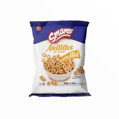 CEREALES 150gr - SMAMS - PERTO