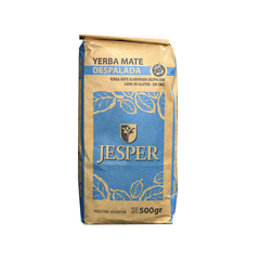 YERBAS 500gr - JESPER - PERTO